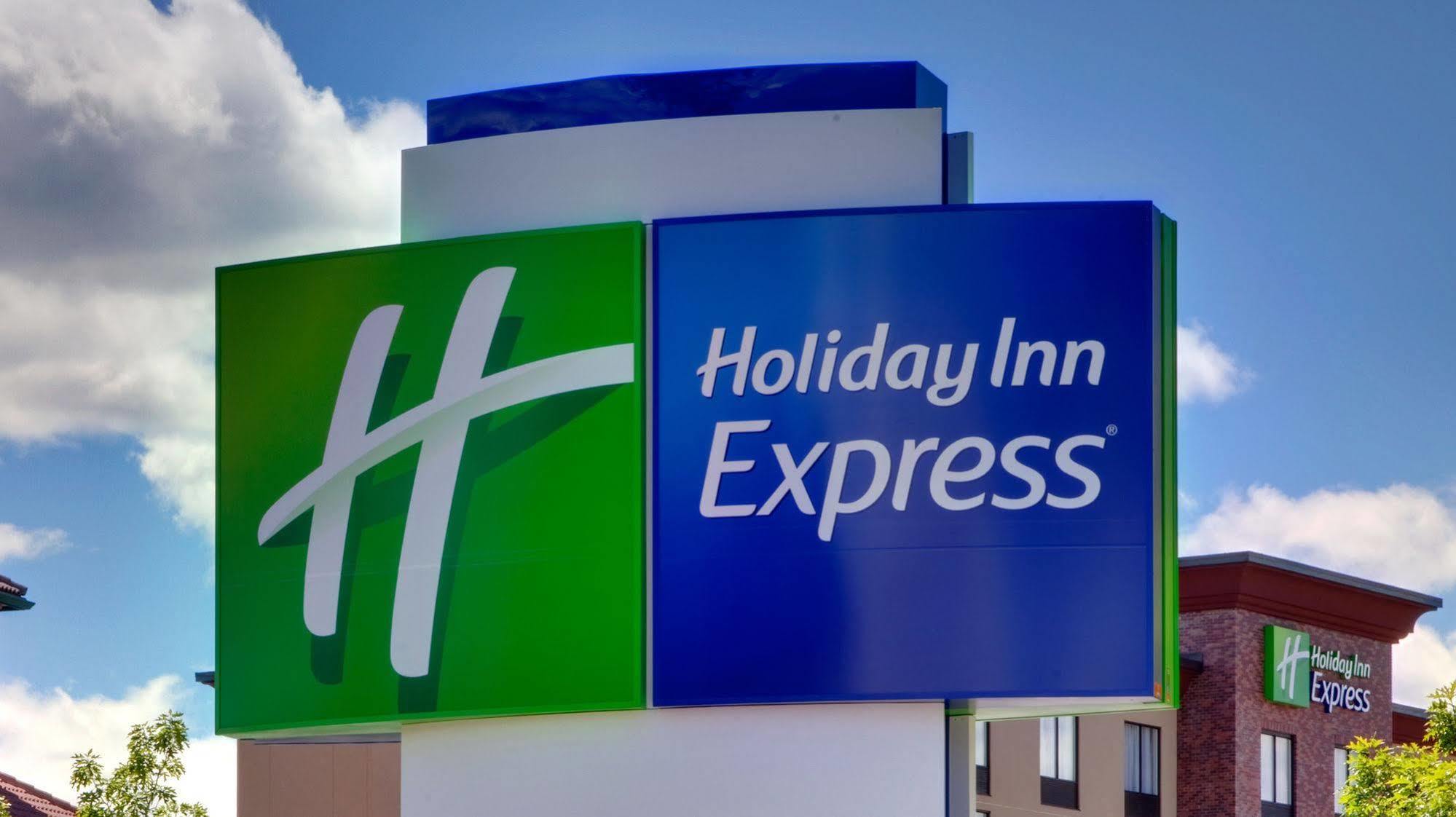 Holiday Inn Express & Suites - Jacksonville W - I295 And I10, An Ihg Hotel Exterior foto